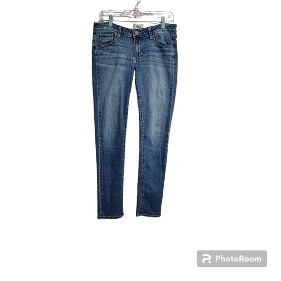 Paige Jeans - Picture 1 of 8